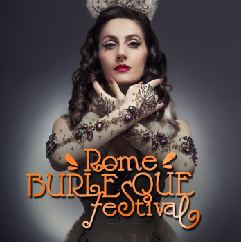 Rome Burlesque Festival